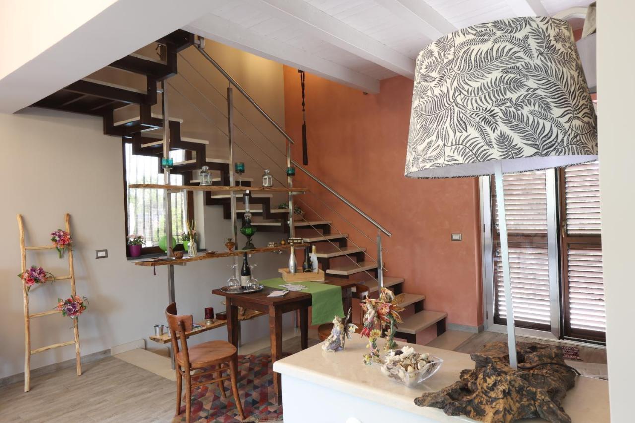 فيلا Casa Delle Foglie سان جيوفاني لا بونت المظهر الخارجي الصورة