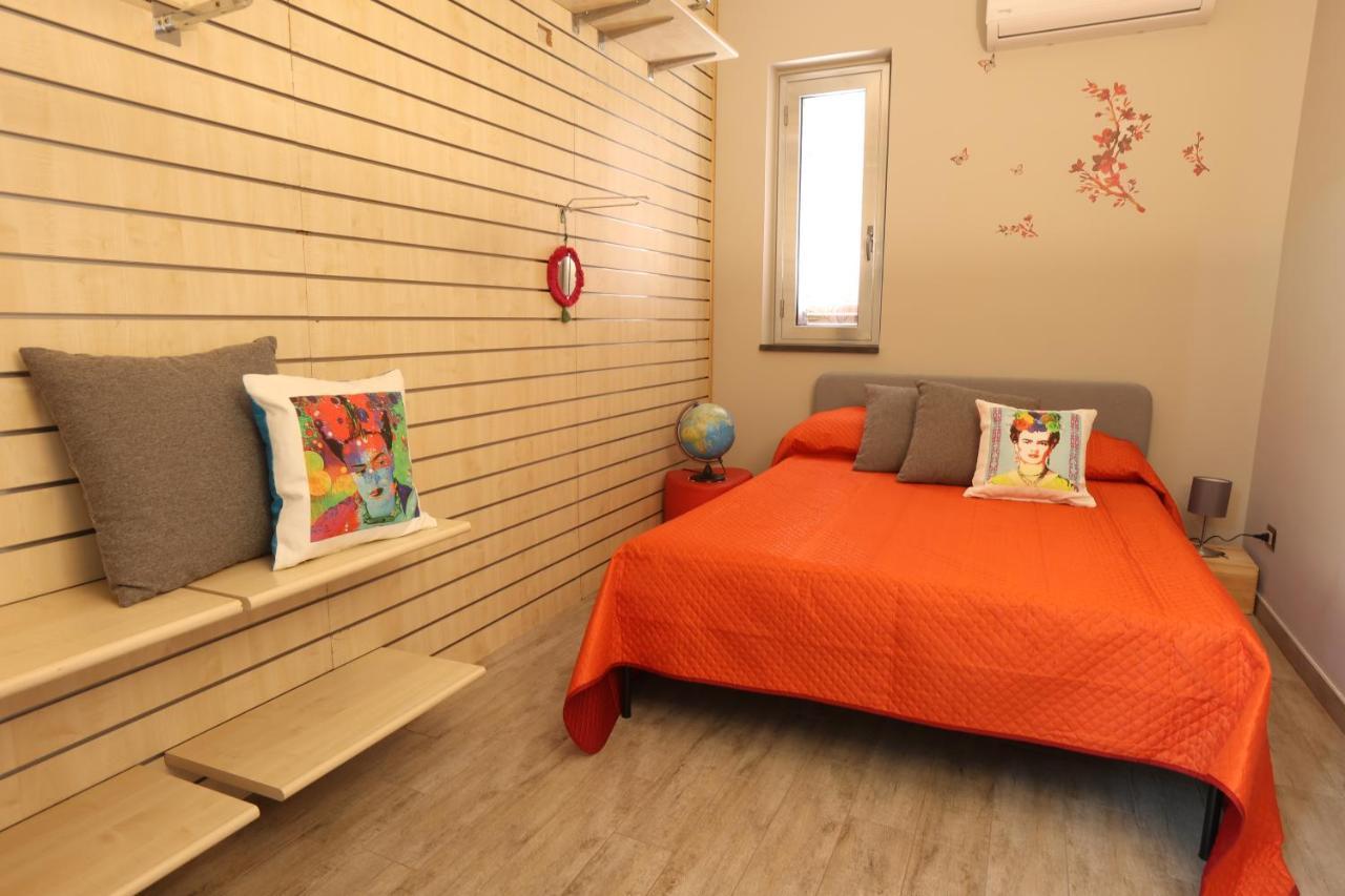 فيلا Casa Delle Foglie سان جيوفاني لا بونت المظهر الخارجي الصورة