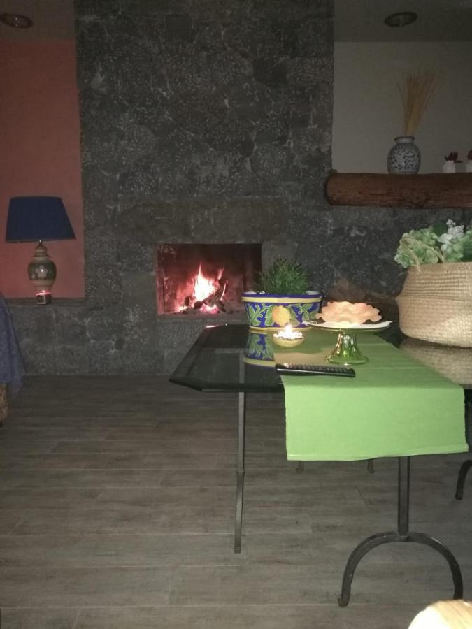 فيلا Casa Delle Foglie سان جيوفاني لا بونت المظهر الخارجي الصورة