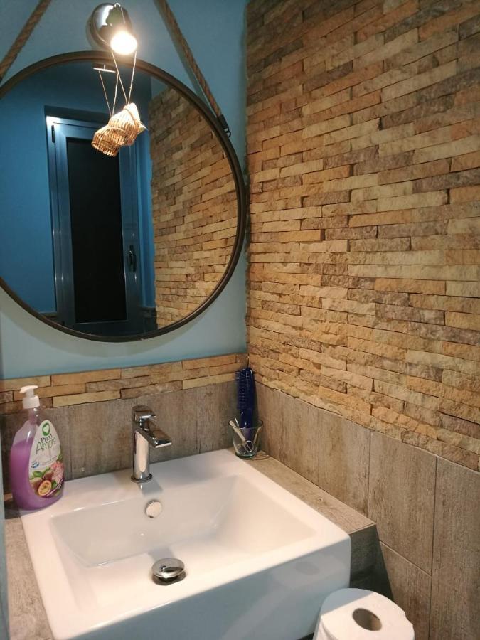 فيلا Casa Delle Foglie سان جيوفاني لا بونت المظهر الخارجي الصورة